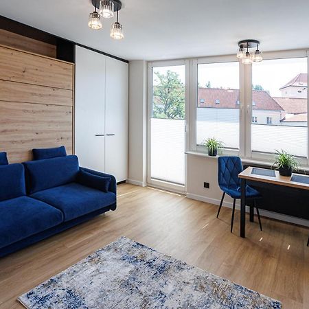 Senatorska Apartment Warszawa Zewnętrze zdjęcie