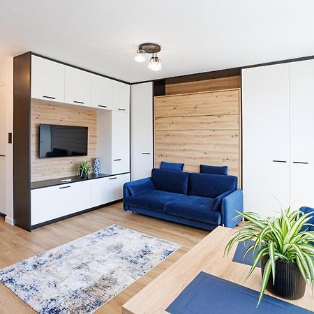 Senatorska Apartment Warszawa Zewnętrze zdjęcie