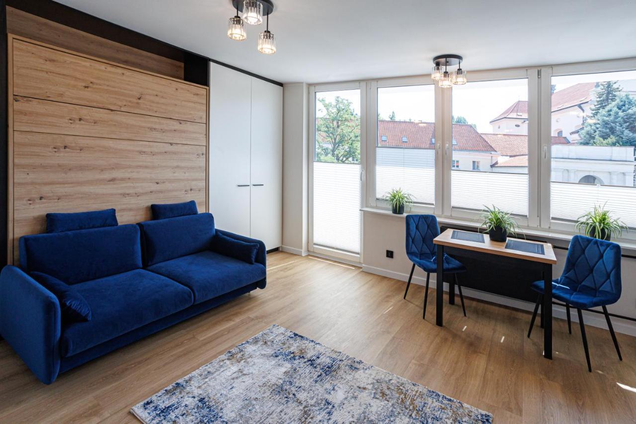 Senatorska Apartment Warszawa Zewnętrze zdjęcie
