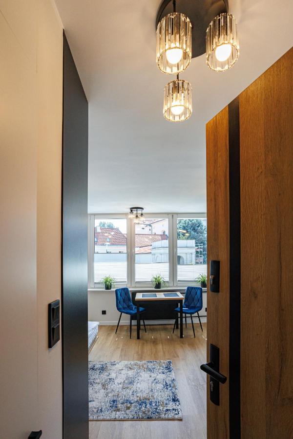 Senatorska Apartment Warszawa Zewnętrze zdjęcie