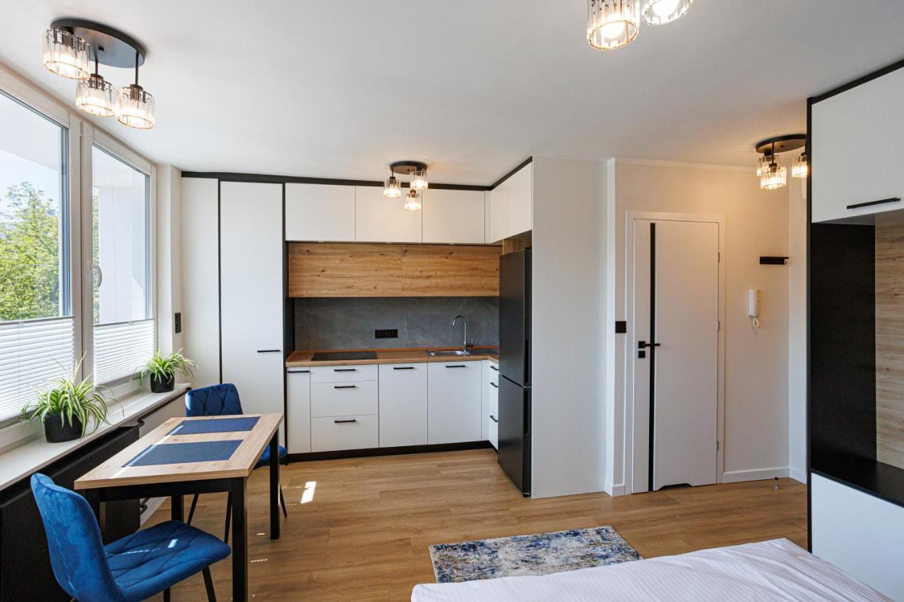 Senatorska Apartment Warszawa Zewnętrze zdjęcie