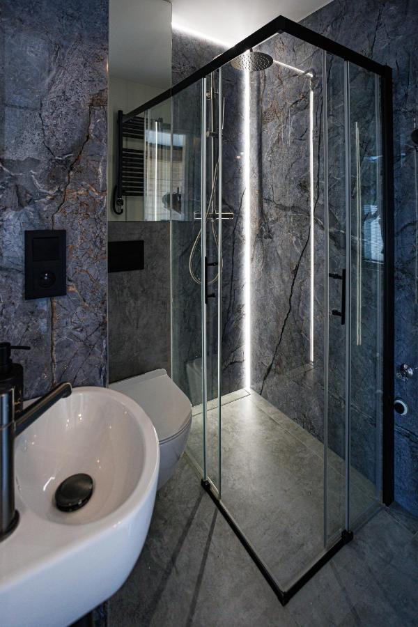 Senatorska Apartment Warszawa Zewnętrze zdjęcie