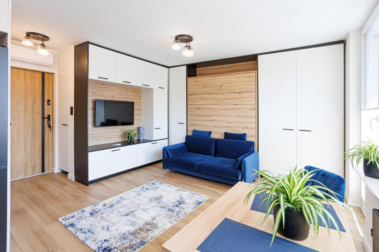 Senatorska Apartment Warszawa Zewnętrze zdjęcie