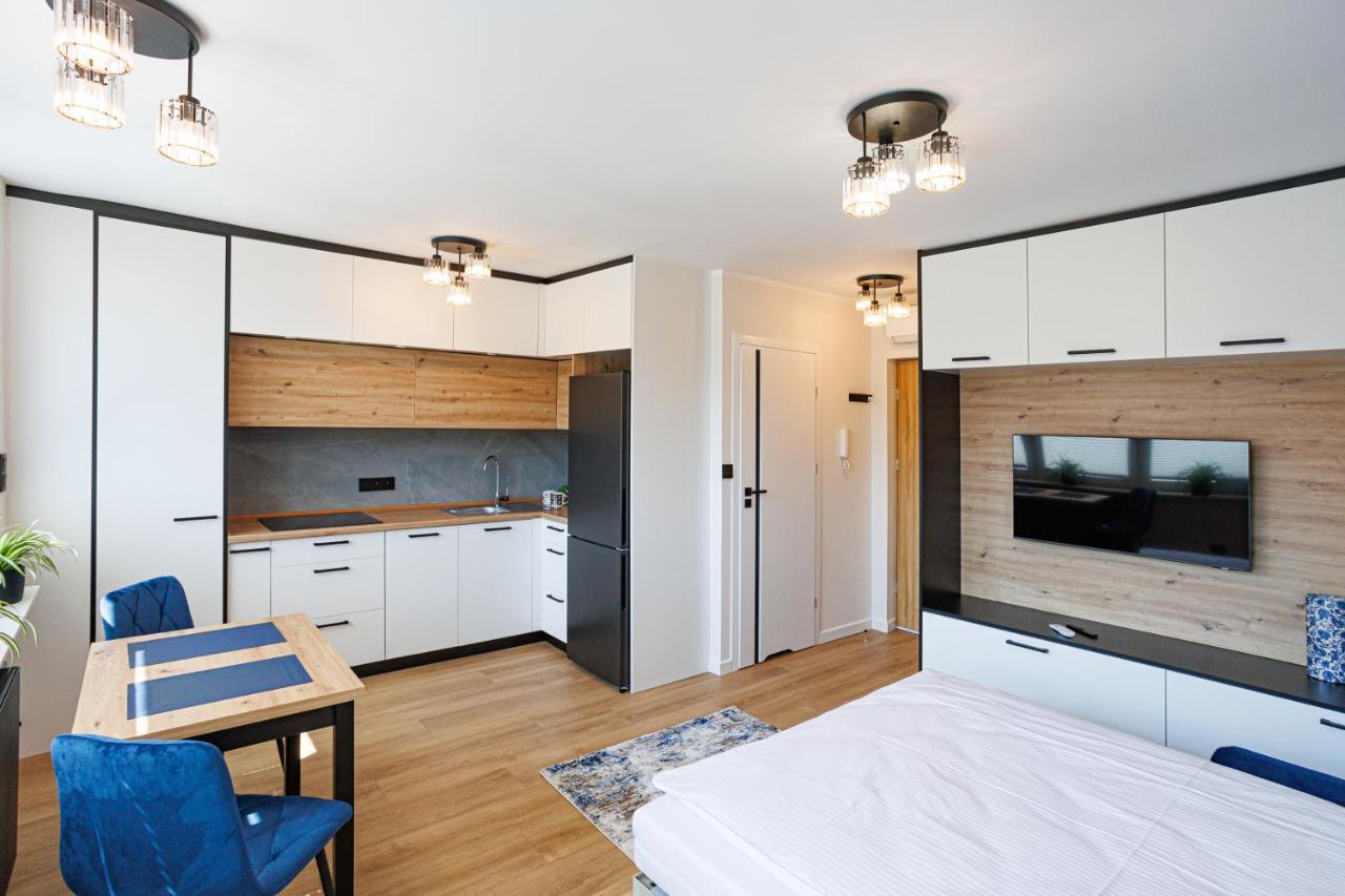 Senatorska Apartment Warszawa Zewnętrze zdjęcie